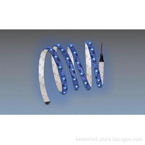 60led/m SMD3528 Flexible led strip